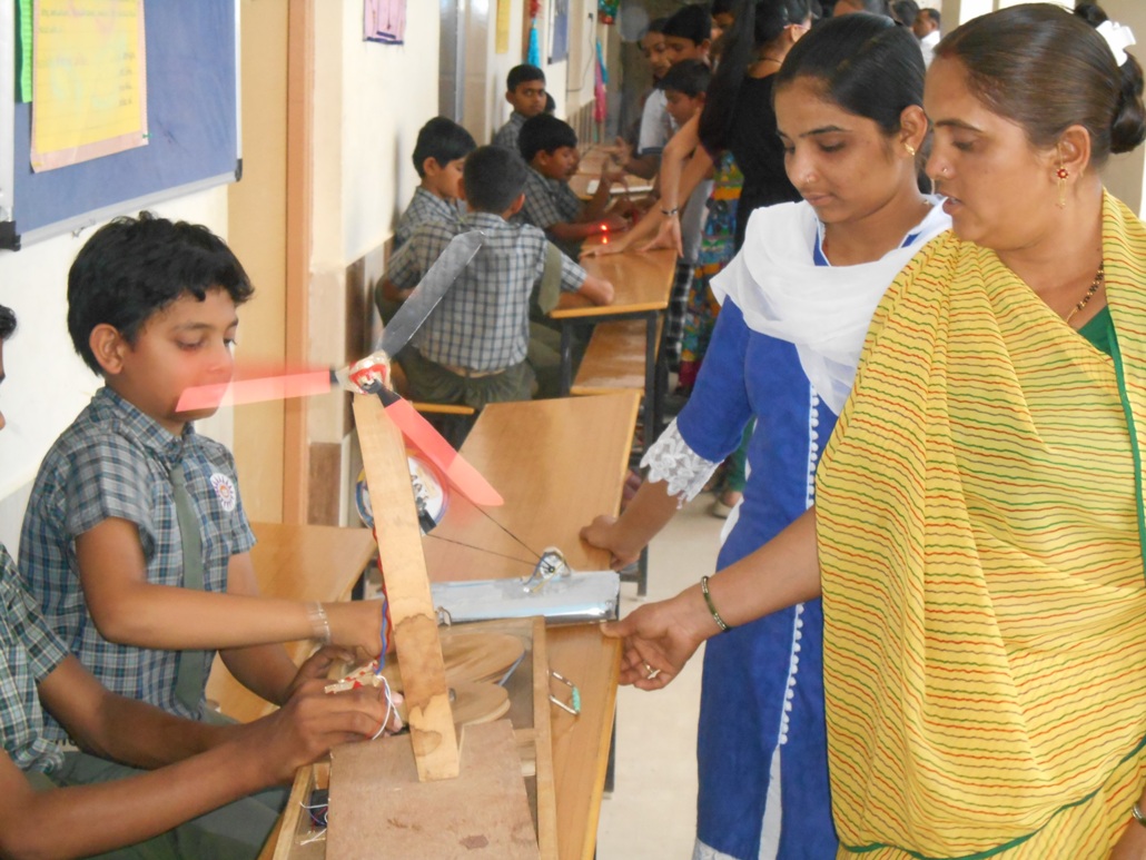 ACTIVITY FAIR